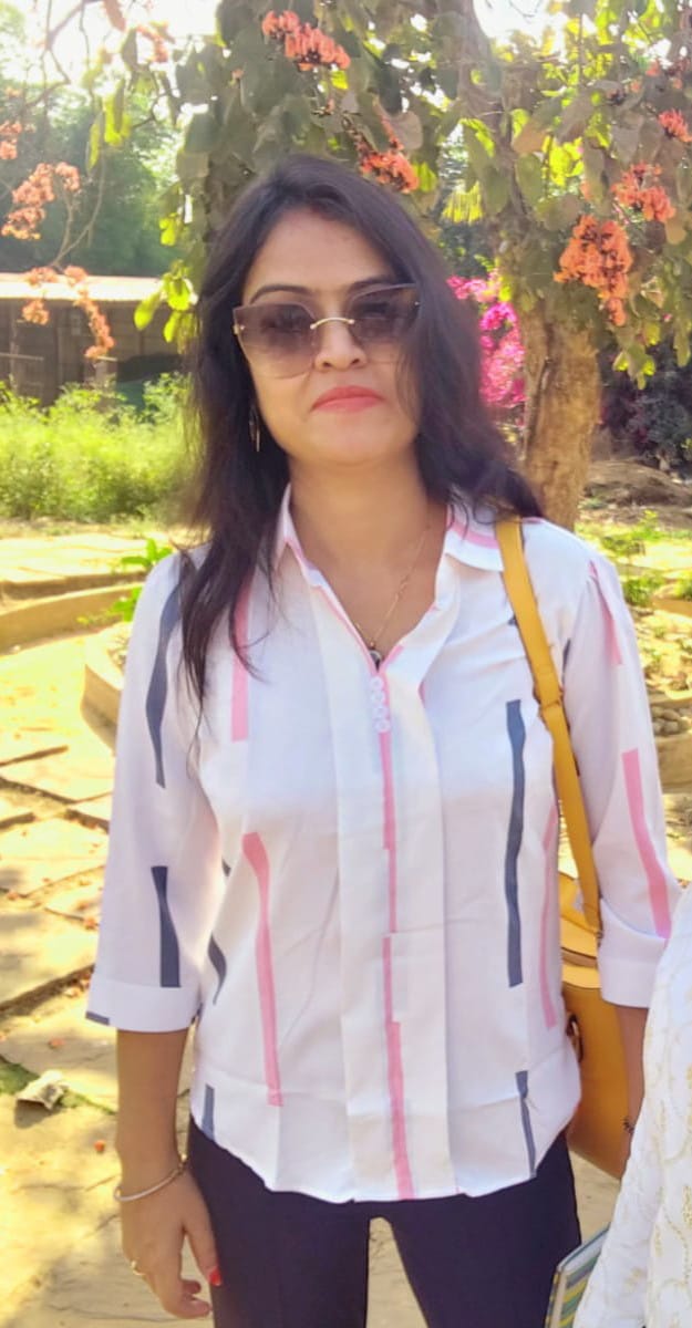 Abira Chakraborty